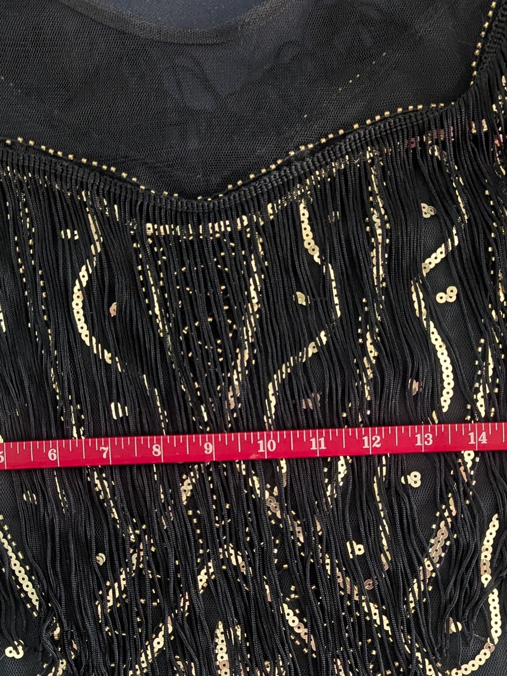 Flapper Dress! - Picture 4 of 8